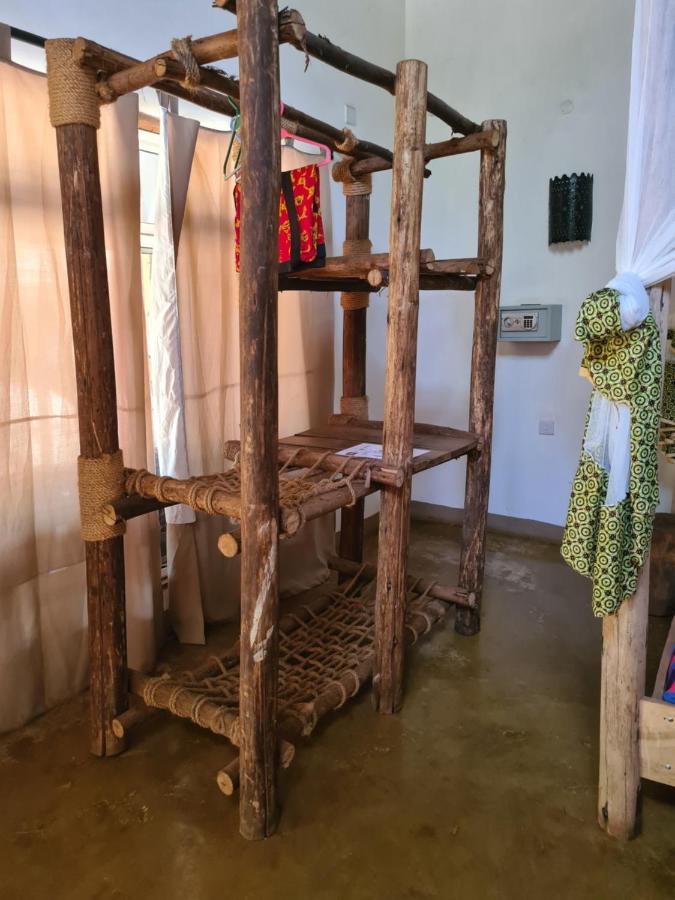 Honey Badger Lodge Моши Экстерьер фото