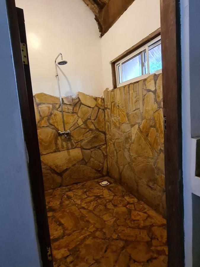 Honey Badger Lodge Моши Экстерьер фото