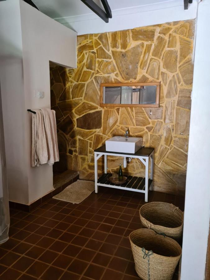 Honey Badger Lodge Моши Экстерьер фото