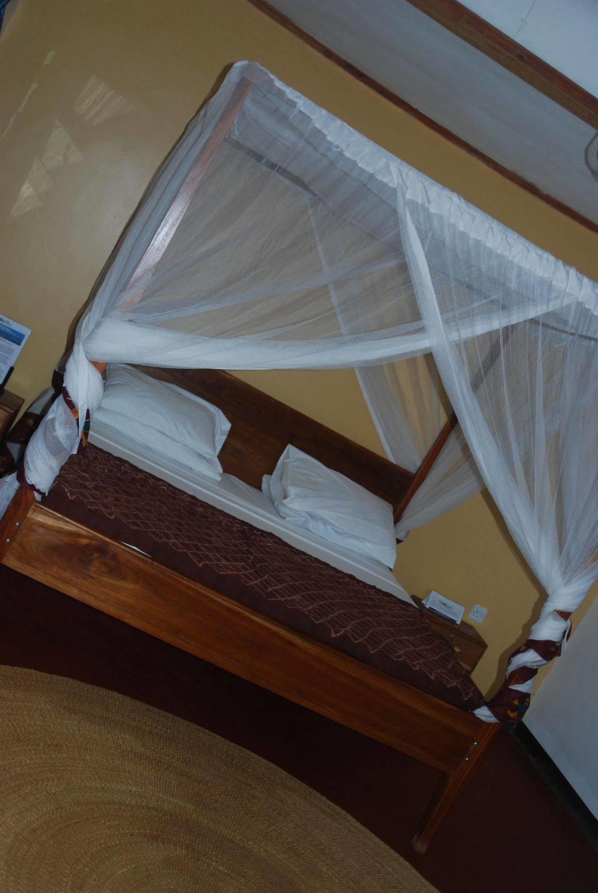 Honey Badger Lodge Моши Экстерьер фото